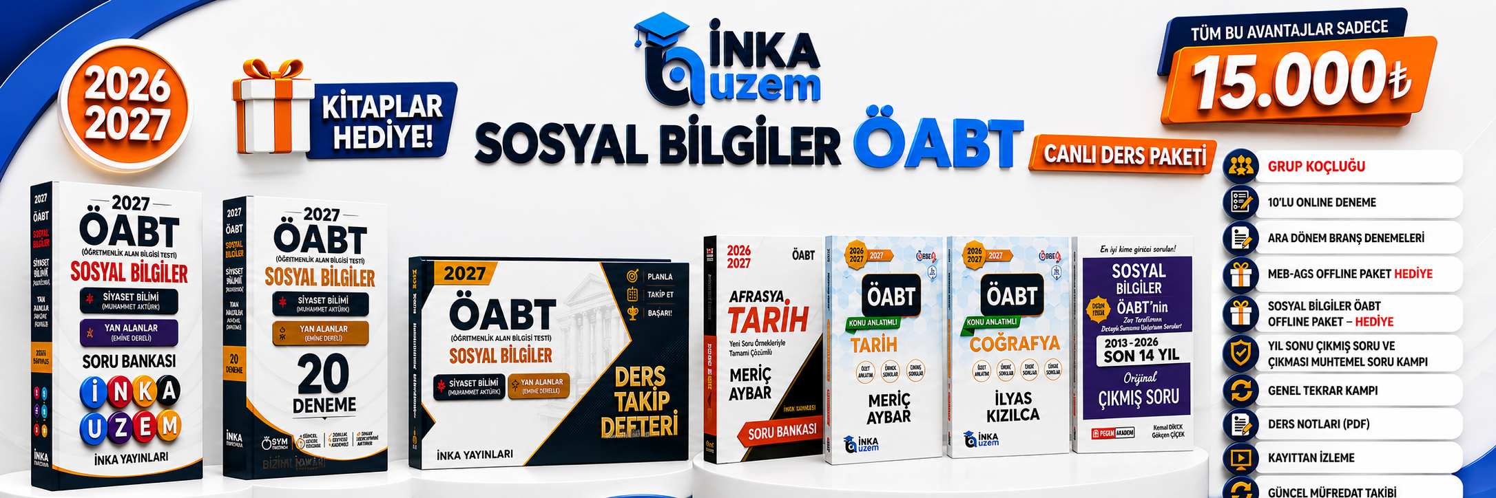 SOSYAL BİLGİLER